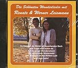 renate & werner leismann goldene sonne von mexico  Die schönsten Wanderlieder mit Renate & Werner Leismann