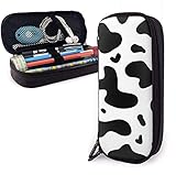 Verwendung: Moderate Kapazität, kann als Bleistifttasche, kleine Werkzeugtasche oder als kleine Kosmetiktasche für Frauen verwendet werden. Eine Tasche ist vielseitig einsetzbar. Sie können Bleistifte, Stifte, Marker, etc. aufbewahren, organisieren und transportieren.