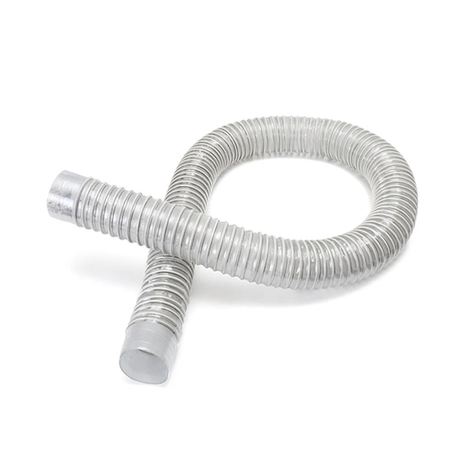 Staubsaugerschlauch mit 50 mm Innendurchmesser
