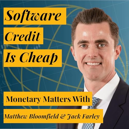 &ldquo;Overblown&rdquo; Sell-off in Software Loans | Matthew Bloomfield on Public BDCs (Business Development Companies) and Collateralized Loan Obligations (CLOs)