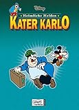 Heimliche Helden 06: Kater Karlo