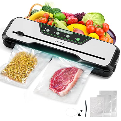 Find The Best Vacuum Food Sealer Ratings Reviews & Comparison Katynel