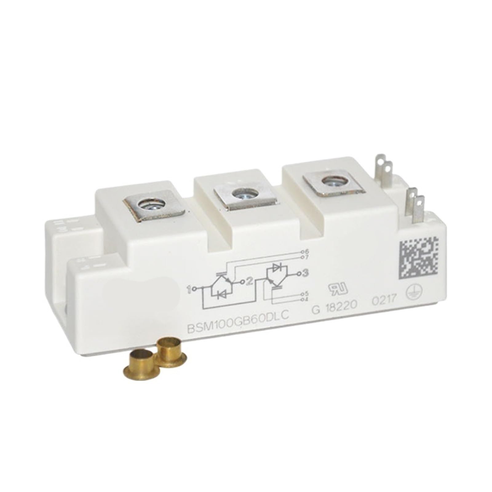CJKXPZMH BSM100GB60DLC BSM75GB60DLC Module(BSM100GB60DLC)