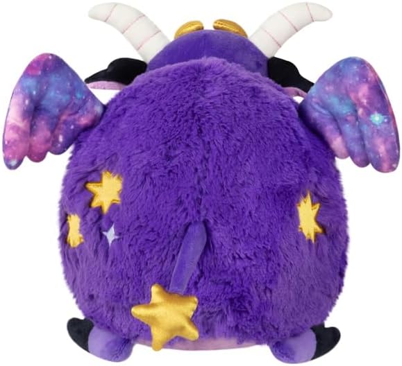 Squishable / Mini Cosmic Demon Plush