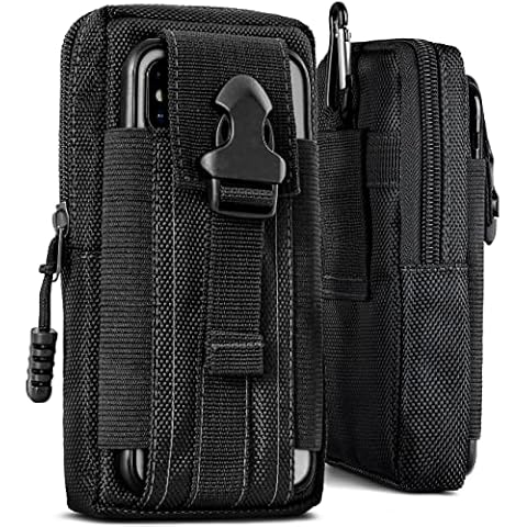 ONEFLOW Survival Case for iPhone 15 Pro Max Cover