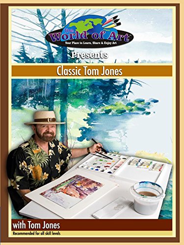 Classic Tom Jones