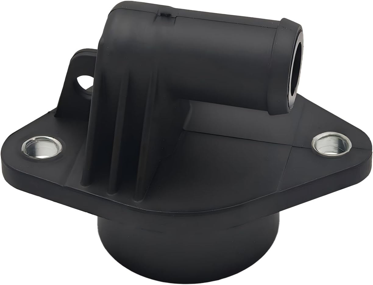 3.6L PCV Valve Positive Crankcase Ventilation for Chrysler 200 300 Dodge Challenger Charger Avenger Jeep Cherokee Wrangler Ram 1500 2011-2023 Replaces# 68083202AC 68083202AB