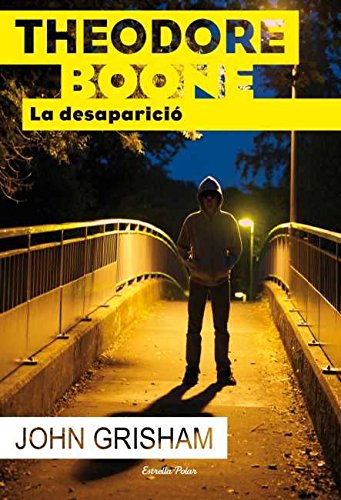 Theodore Boone. La desaparició