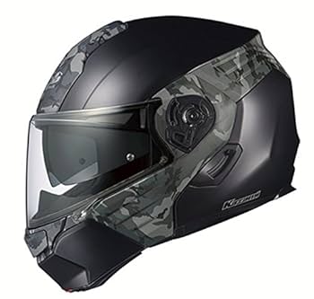 Amazon | オージーケーカブト(OGK KABUTO)バイクヘルメット