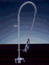 Chicago Faucets 919-034JKCP Cap