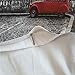 Fansu Juego de Ropa de Cama 3 Piezas Poliéster Microfibra Moderno Ciudad...