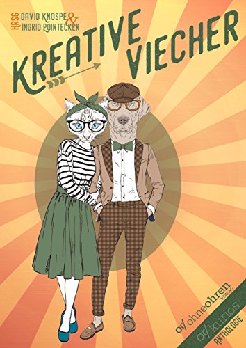 Amazon.com: Kreative Viecher (German Edition) Ebook : Buchmann, Anja,  Conrad, Ulrich, Halbeisen, Susanne, Joslyn, Mora K., Bode, Katharina Fiona,  Schneider, Melanie, Vogltanz, Melanie, Karschnick, Ann-Kathrin,  Lackerbauer, Veronika, Bauer, Karlheinz ...