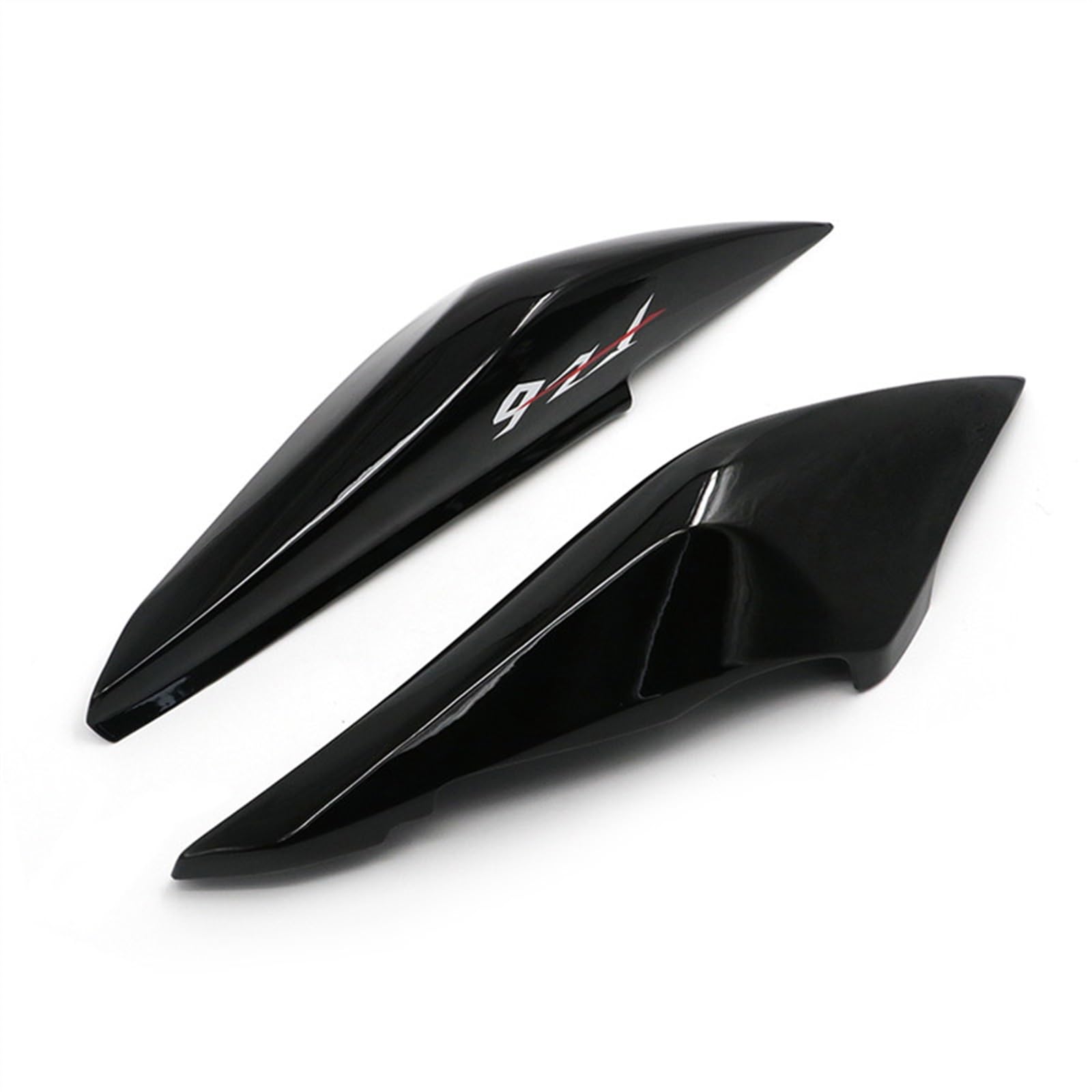 Carenatura Moto Carenatura Laterale Superiore Coda Coprisedile Cappuccio per Yamaha FZ6 FZ6-N FZ-6N FZ 6N 2004 2007 2008 2009 FZ6N Carene Protector