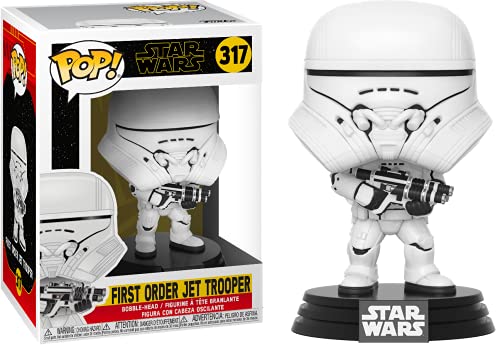 Funko Pop Star Wars Stormtrooper Marca Funko