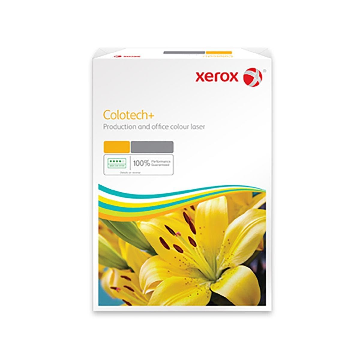 Colotech Ream of Copy Paper A3 90gsm 500 Sheets