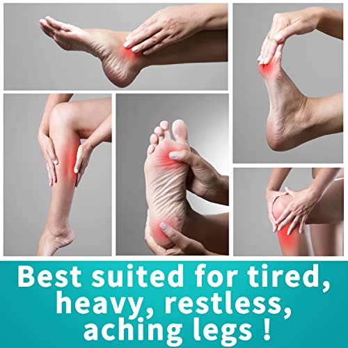 Image of COOLOVER Copper Compression Socks for Women and Men(6 Pairs)-Best Support for Running, Athletic, Travel