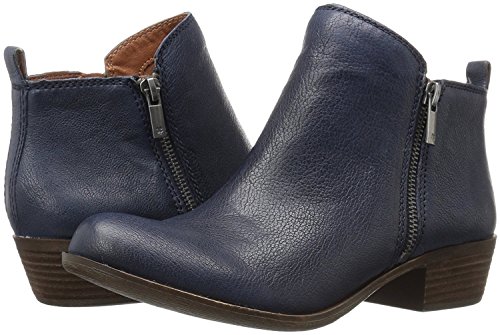 Image of Lucky Brand Basel Bootie