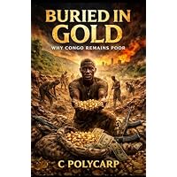 BURIED IN GOLD