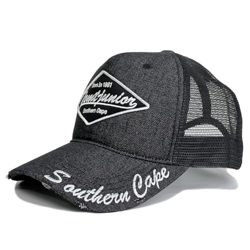 キャップ 深め メンズ サーフデザイン