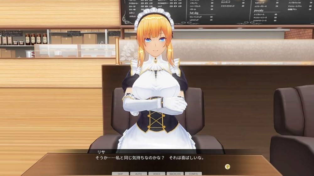 カスタムオーダーメイド3D2~It&#39;s a Night Magic~ Amazon.co.jp: カスタムオーダーメイド3D2~It's a Night Magic