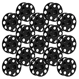 Fabrication de haute précision : la canette métallique et le noyau de la navette de la machine à coudre sont produits avec des tolérances serrées, garantissant ainsi un contrôle optimal du fil pour une finition impeccable des vêtements. canettes métalliques pour la couture, porte-canettes pour machines à coudre