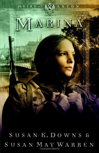 Marina / A Greater Love / The Partisan