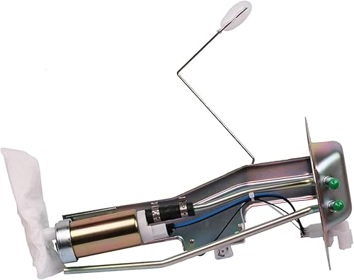 Miniatura 2 de OEM 17040-1S40A de la asamblea de bomba de combustible de las piezas de automóvil compatible con Nissan recoge D22 NP300 KA20 KA24DE 2010