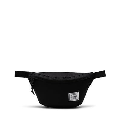 Herschel Supply Co. Classictm Hip Pack Bags Black