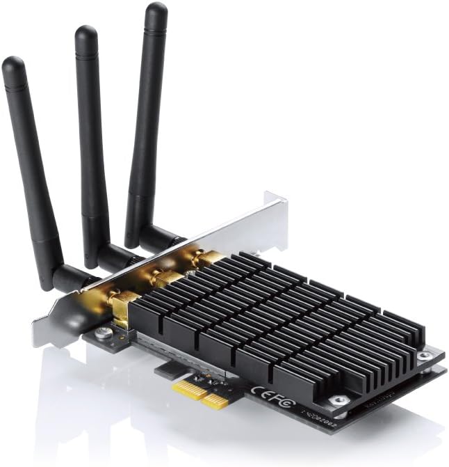 MERCUSYS Range Extender T9E AX1900