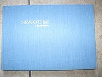Newport Bay: A pioneer history B00072OJAI Book Cover
