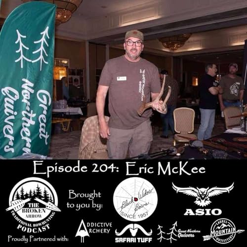 Episode 204: Eric McKee