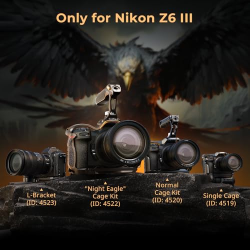 Pro full frame camera kit Kit product image