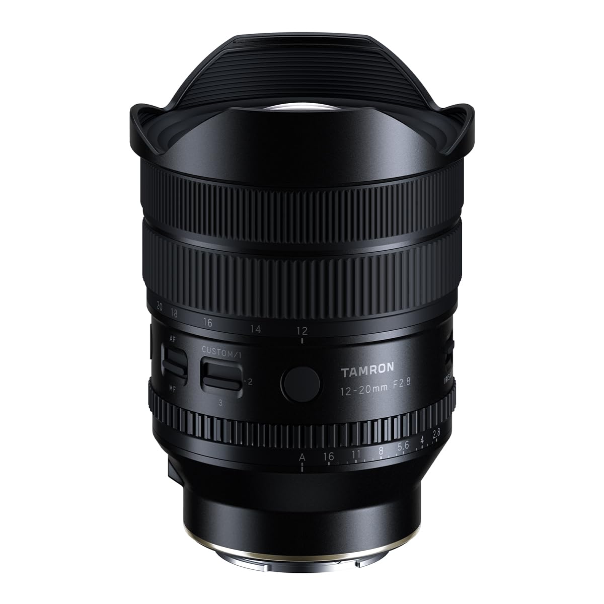 Tamron 12-20mm F2.8 DI III VXD for Sony Full-Frame mirrorless Camera-picture-14