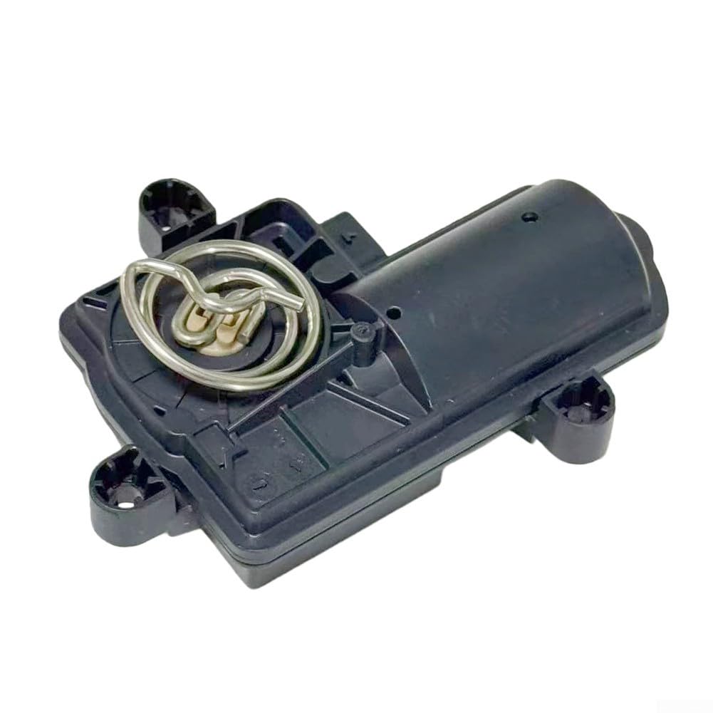 Auspuffsteuerventil, Vakuum-Stellantrieb, Magnetspule, für A3, für A4, A5, für A6, für Q5, für GTI Seat, für Ateca, für Cupra, Endrohr-Dämpfermotor OEM 4H0133246J 4H0133246H 4H0133246D, Schwarz