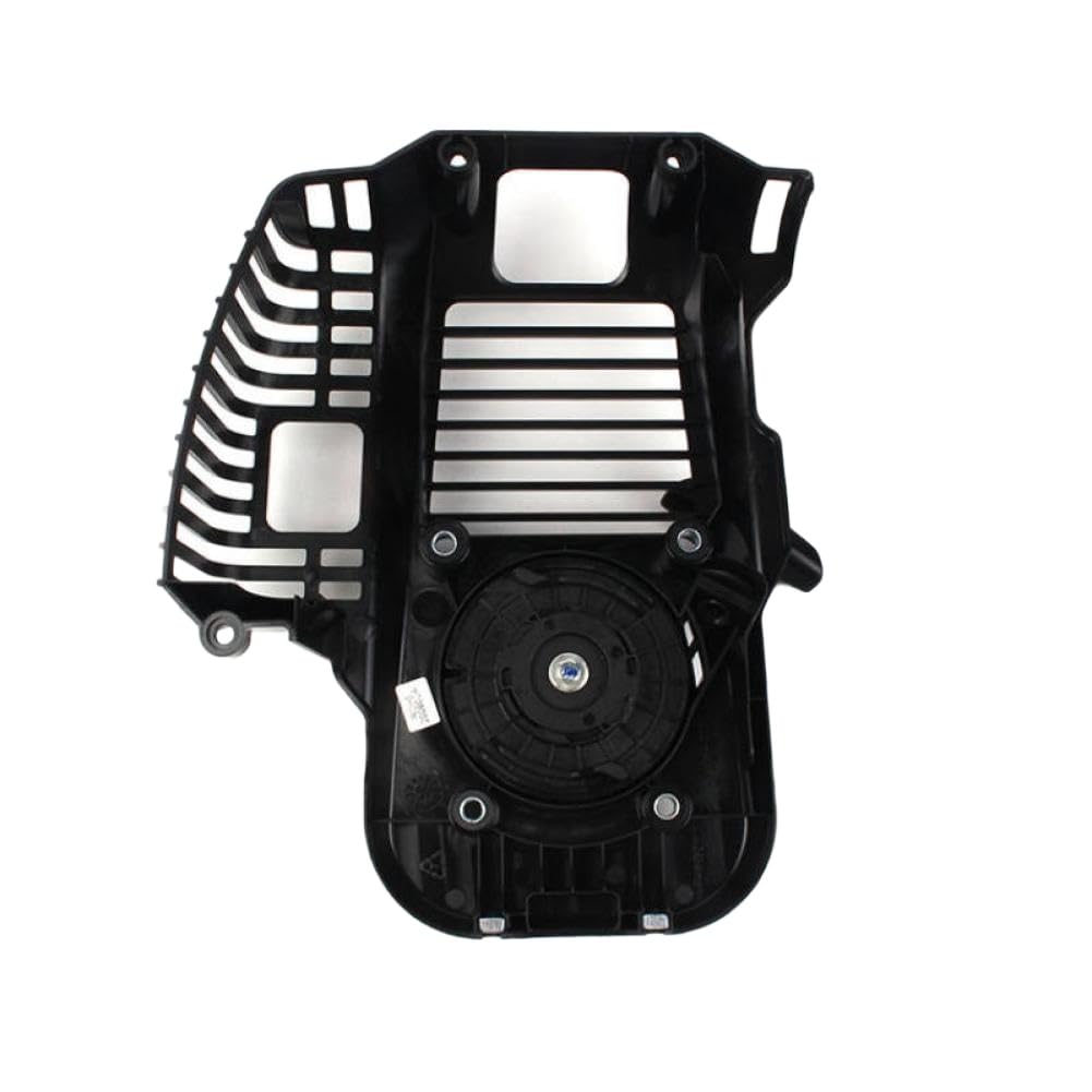 Conjunto de Arranque Manual Compatible con cortacésped ciclónico pequeño S35 CLL