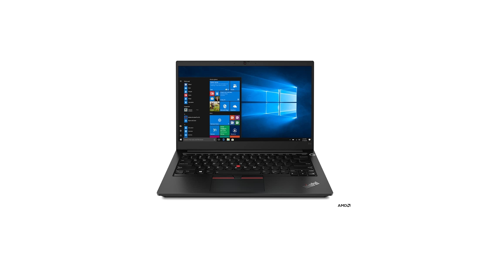 Windowsノート本体 ThinkPad E14 Gen 3 Ryzen 7 Lenovo ThinkPad E14 Gen 3 AMD (AMD Ryzen 7 5700U Processor, 8GB