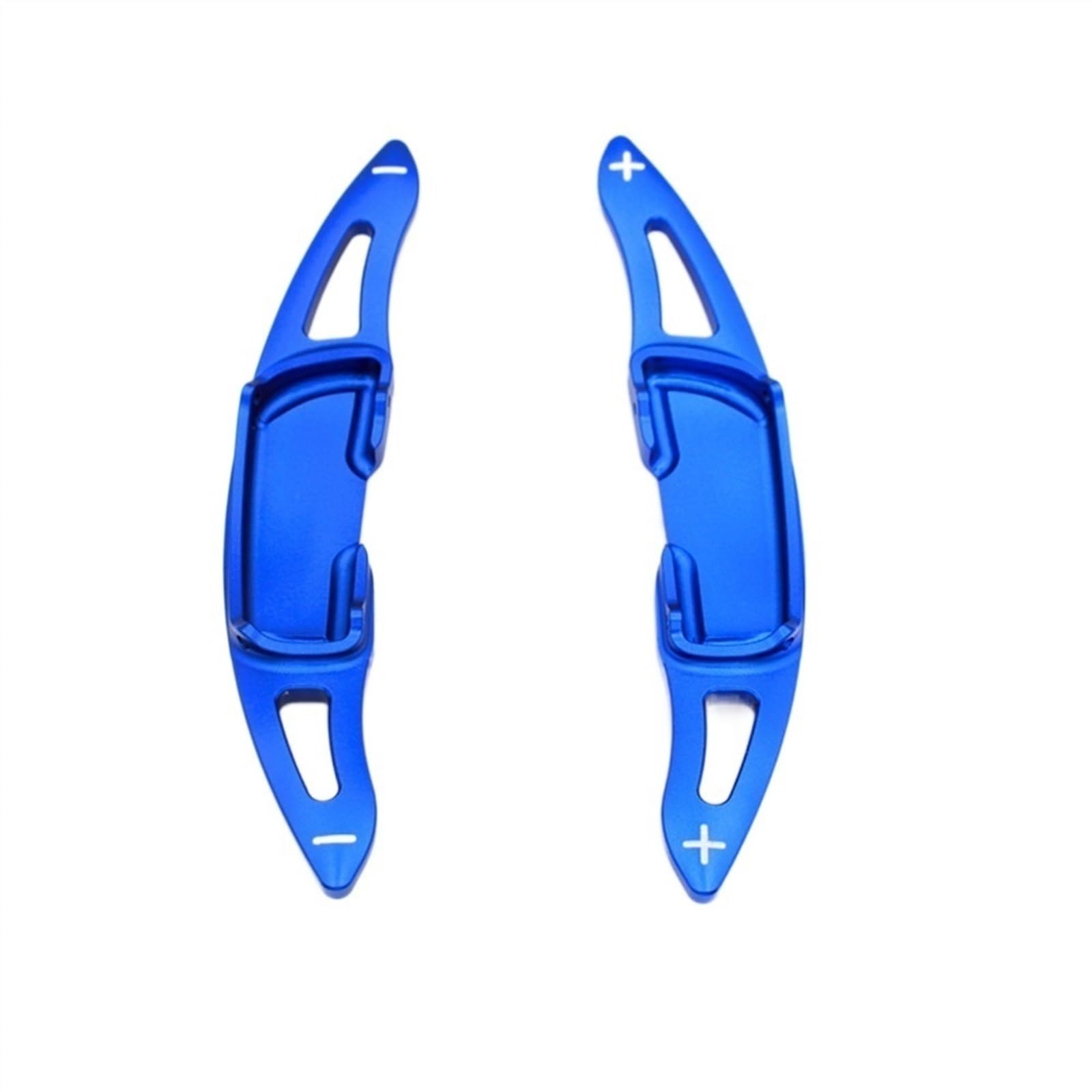 Eglci Style 2 C Compatible With Mazda 3 For Atenza Bm Bn 6 Gj Cx-3 Dk Cx-5 Kf Cx9 Tc For Skyactiv-Cng For Sport Car Steering Wheel Shift Paddle Extension Shift Paddle Extender