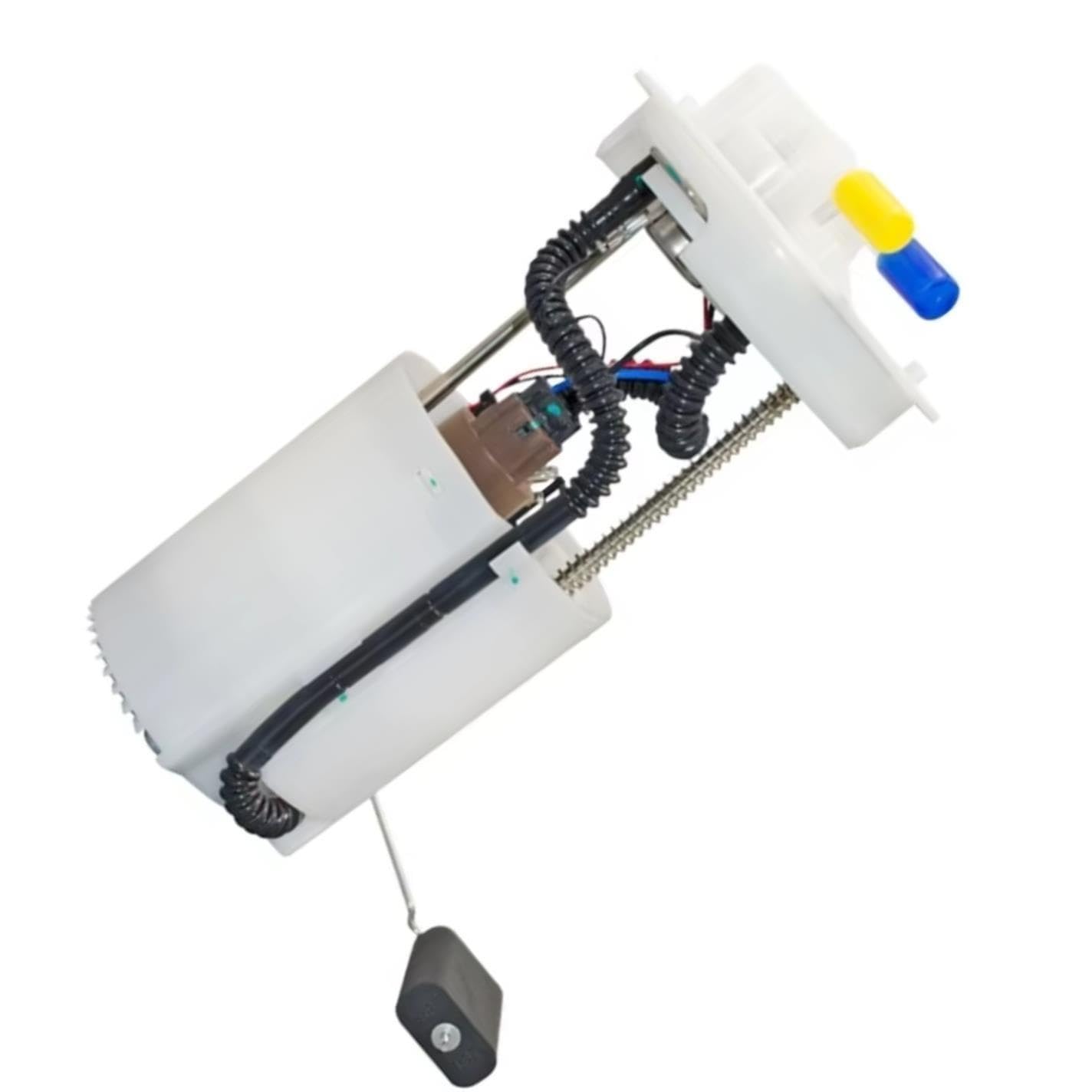 Conjunto Módulo Bomba Combustible Para Chery Para Tiggo 2005-2014