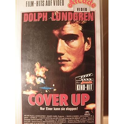 Cover Up