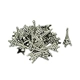 Große DIY Zusätze für Halsketten, Armbänder, Ohrringe und andere Art und Weisezusätze, die bilden