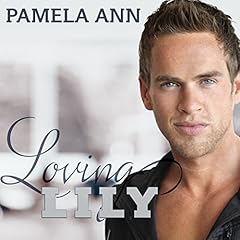 Couverture de Loving Lily