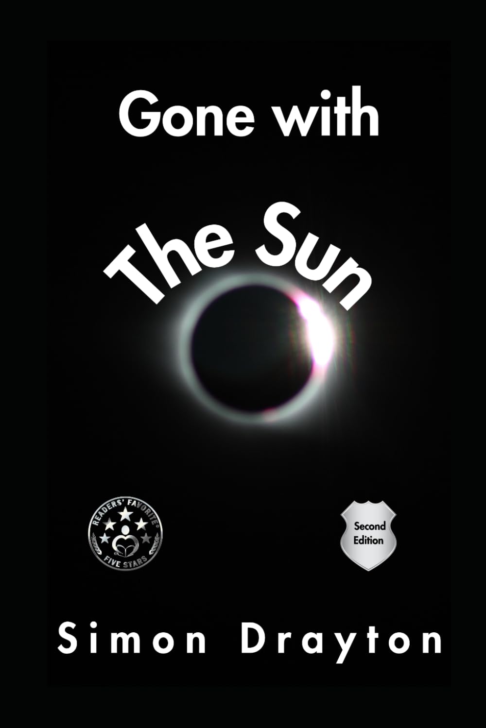Gone with the Sun (The Mysteries of Just Another John Smith)