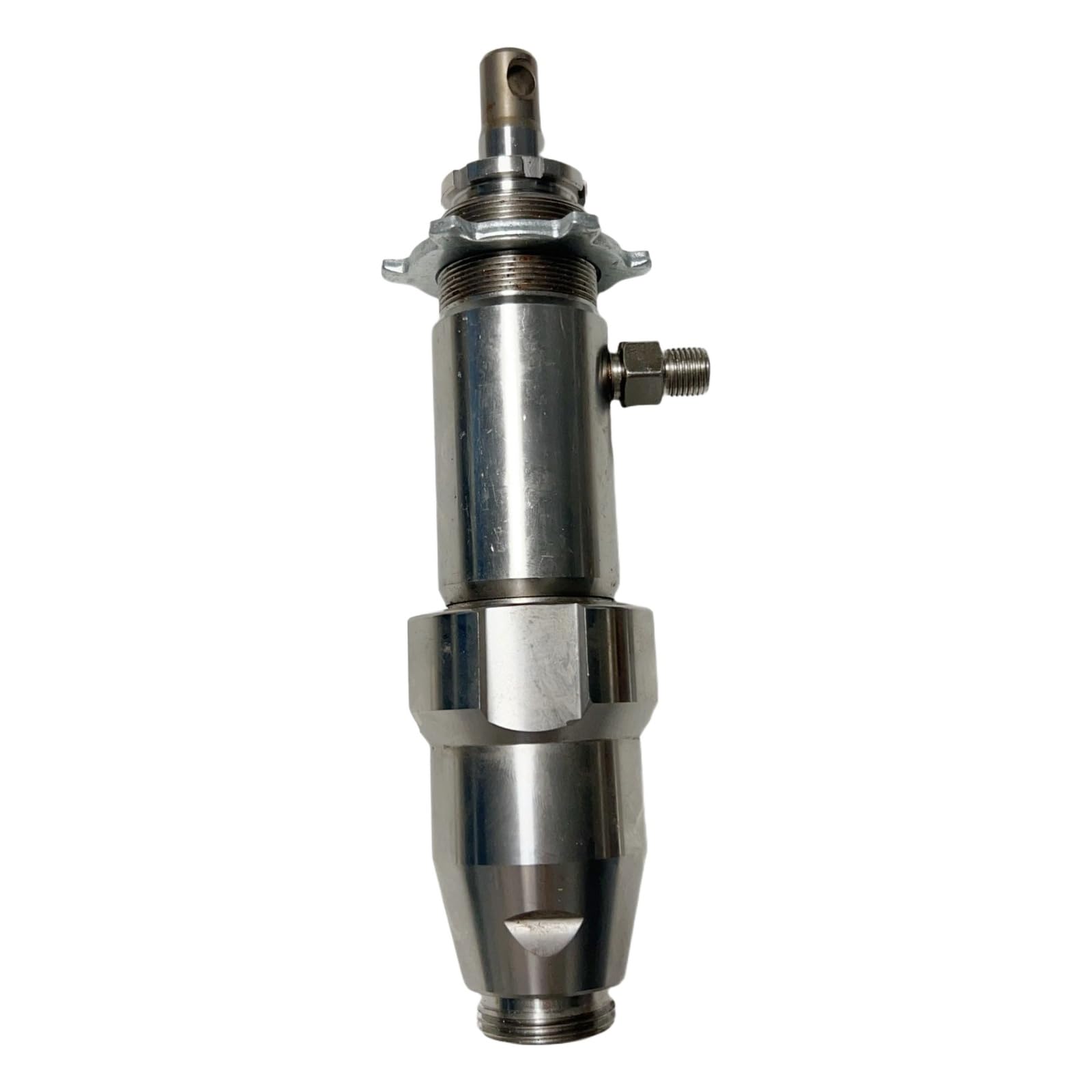 Sjloynwq One Color Spraying Machine Stainless Steel Ceramic Pump Body Assembly 395495 595 695 795 995(695 795 Stainless)