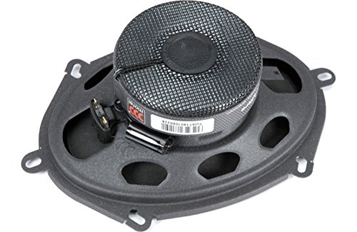 Morel Tempo Ultra 572 Integra 5"X7" 2-Way Car Speakers #TOP2