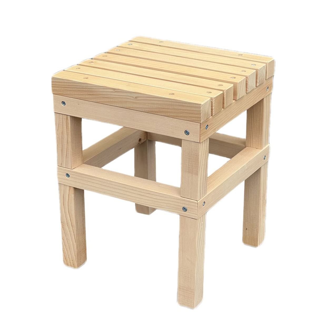 木っ端チェアー N-tree作 Amazon.co.jp: WOOD-ONCE 夏休み工作 木工工作 はしっこチェア