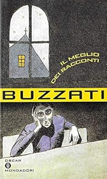 Paperback Buzzati (Italian Edition) Book