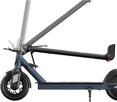 Razor Scooter C30 Electric Scooter | Classic Standup