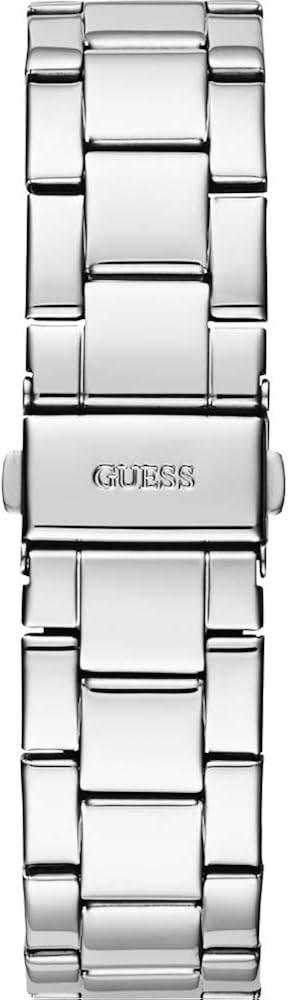Guess Orologio Analogueico Quarzo Donna con Cinturino in Acciaio Inox W1295L1 Guess Orologio Analogueico Quarzo Donna con Cinturino in Acciaio Inox W1295L1