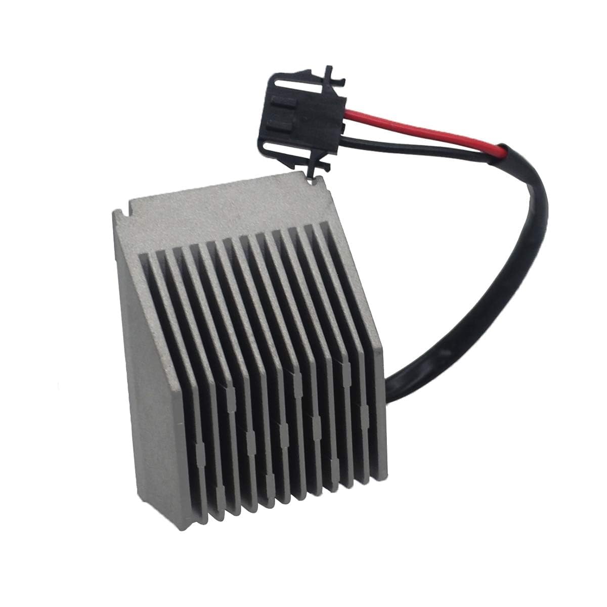 Resistencia del Ventilador del Motor del Soplador 6Q1907521B para A2 Cordoba Ibiza III Fabia II Roomster Polo 2000-2018