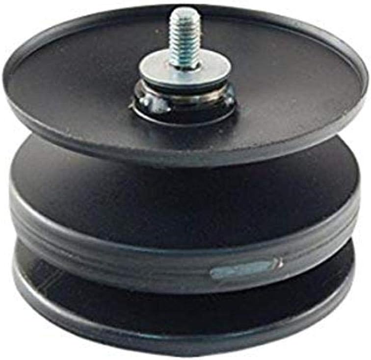 mtd variable speed pulley